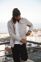 Scandinavian Edition Trip Khaki_3