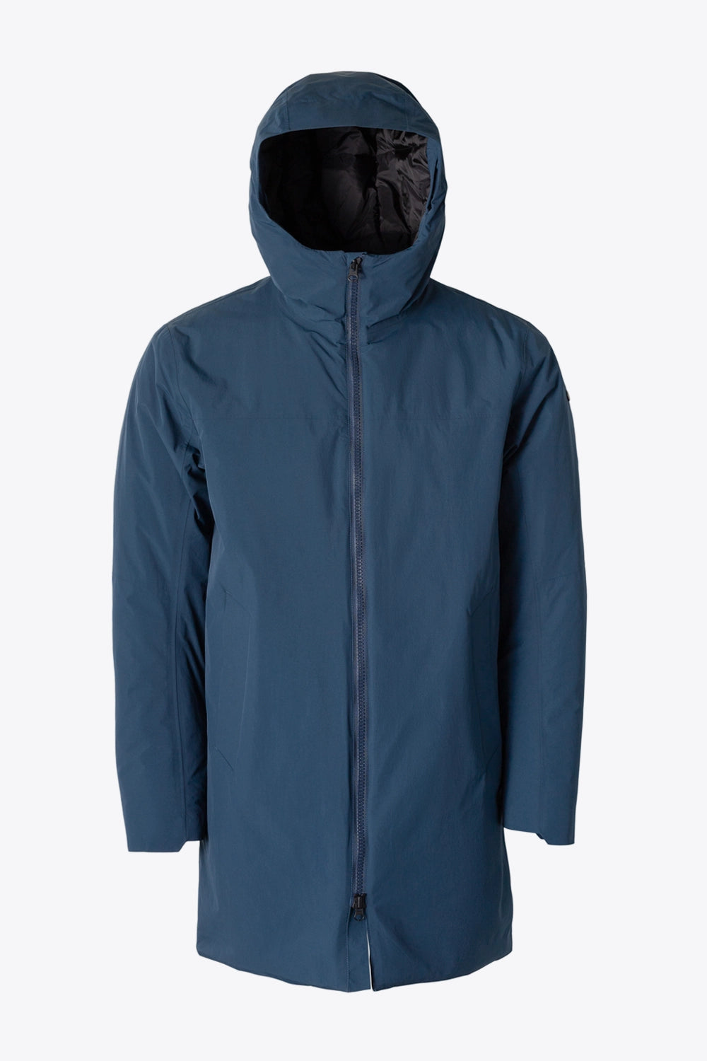 Scandinavian Edition Tyo Petrol Parka - FREE 24h delivery
