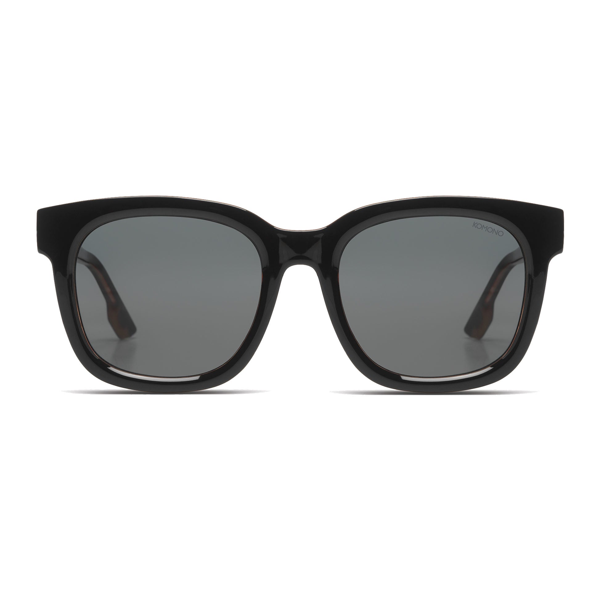 Sienna Black Tortoise