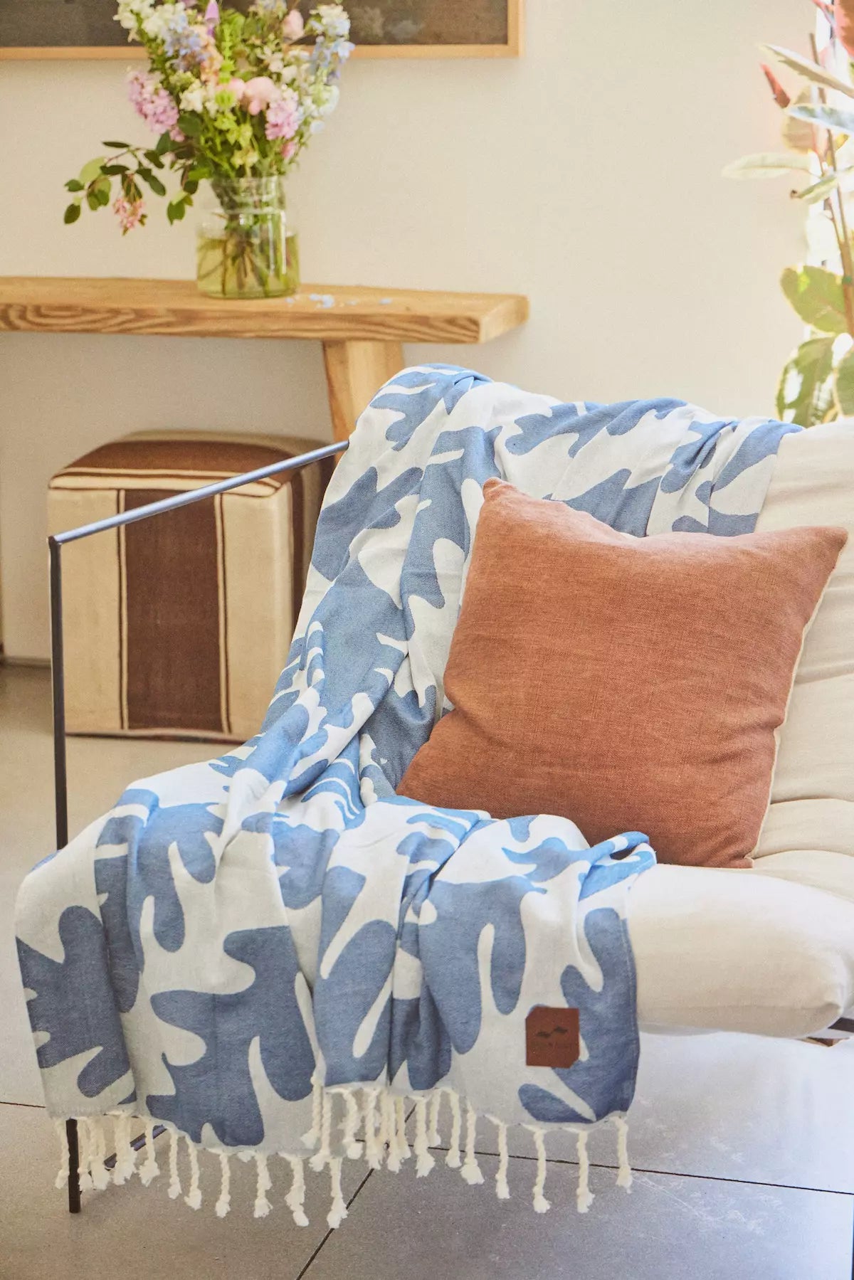 Slowtide Hele Turkish Blanket Cream_4