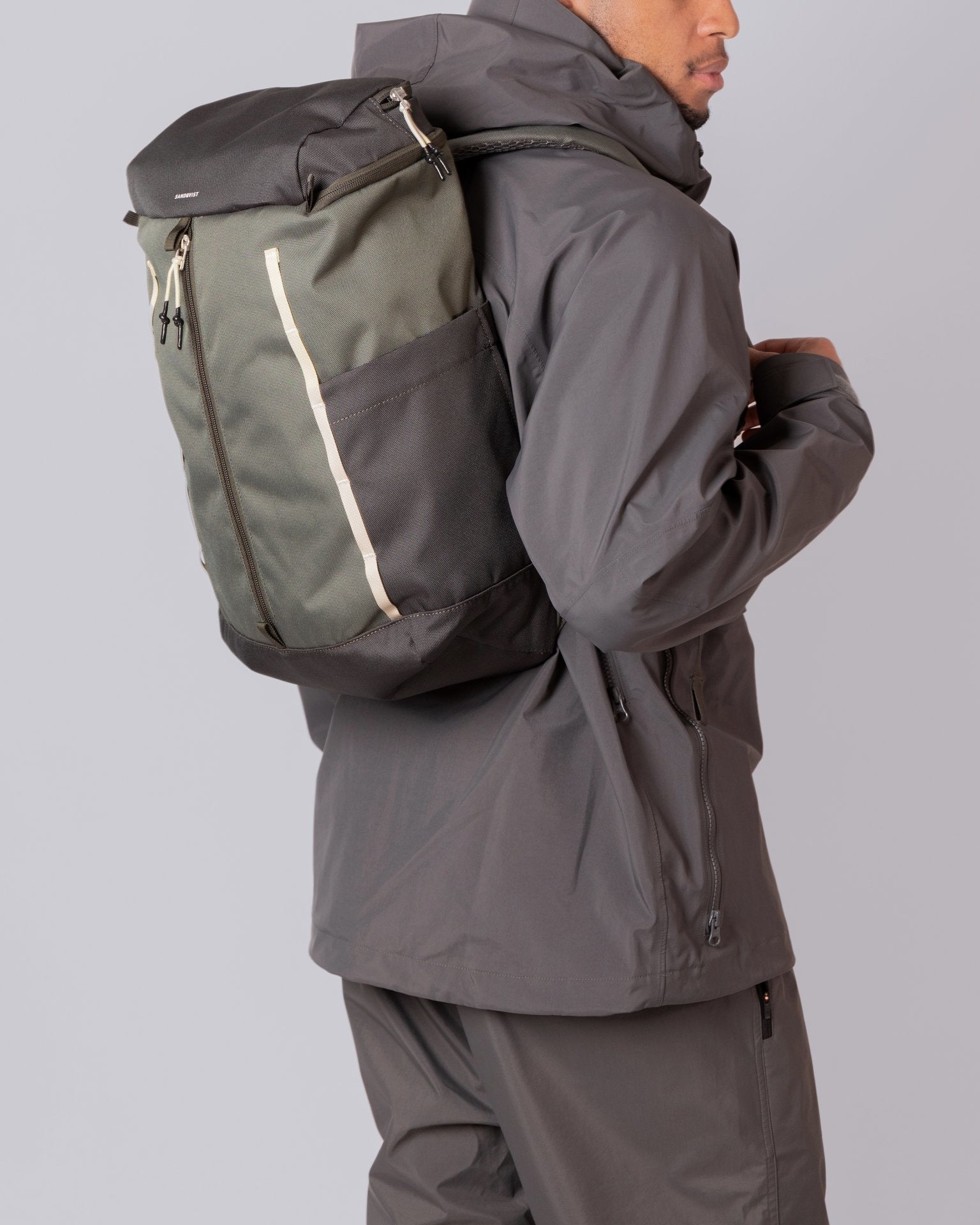 Sune Multi Green-6