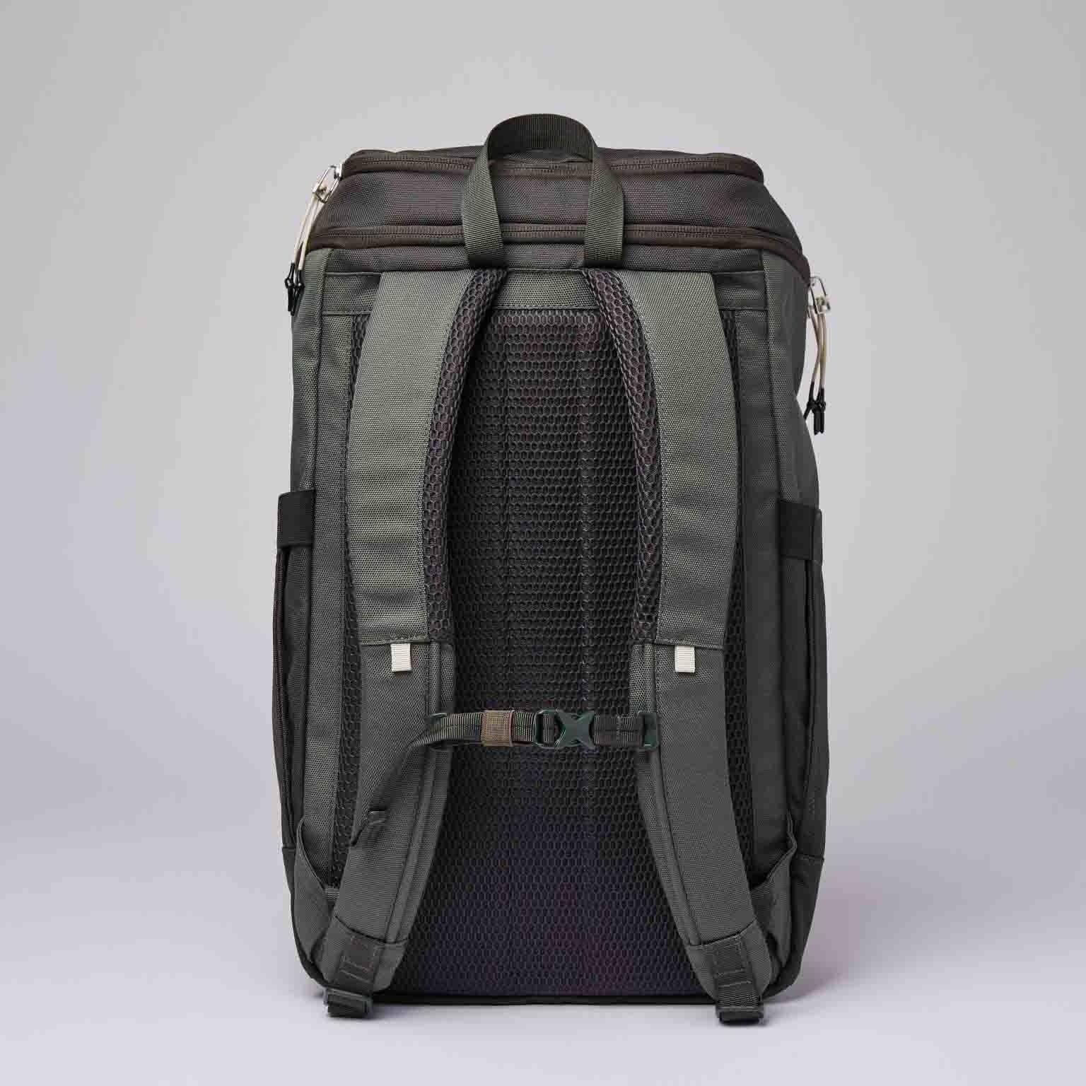 Sune Multi Green-7