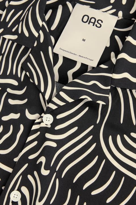 Tar Lorenzo Viscose Shirt 7005-60 c