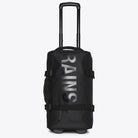 Texel Cabin Bag Black-3