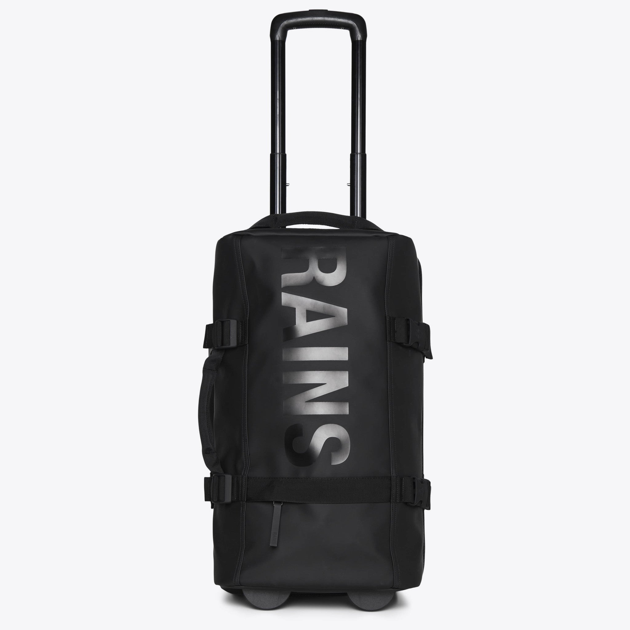 Texel Cabin Bag Black-3