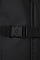 Texel Cabin Bag Black-4