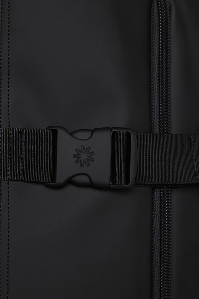 Texel Cabin Bag Black-4