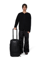 Texel Cabin Bag Black-5