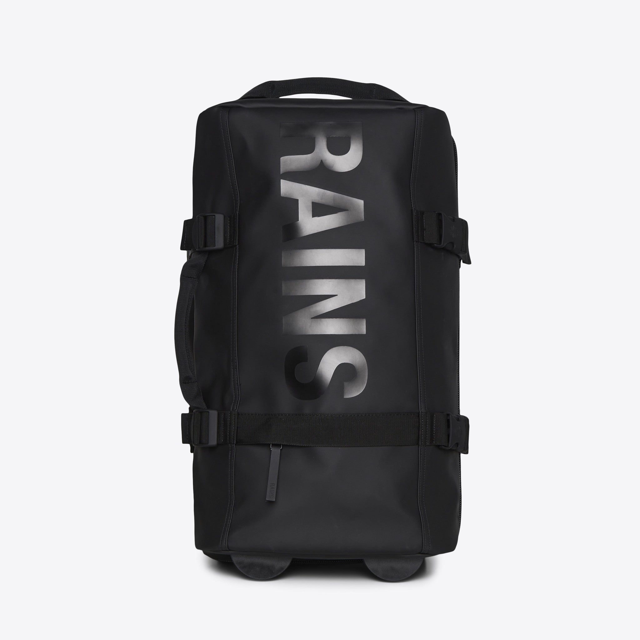 Texel Cabin Bag Black