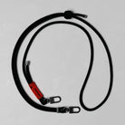 Topologie 6.0mm Rope Strap Black Solid_1