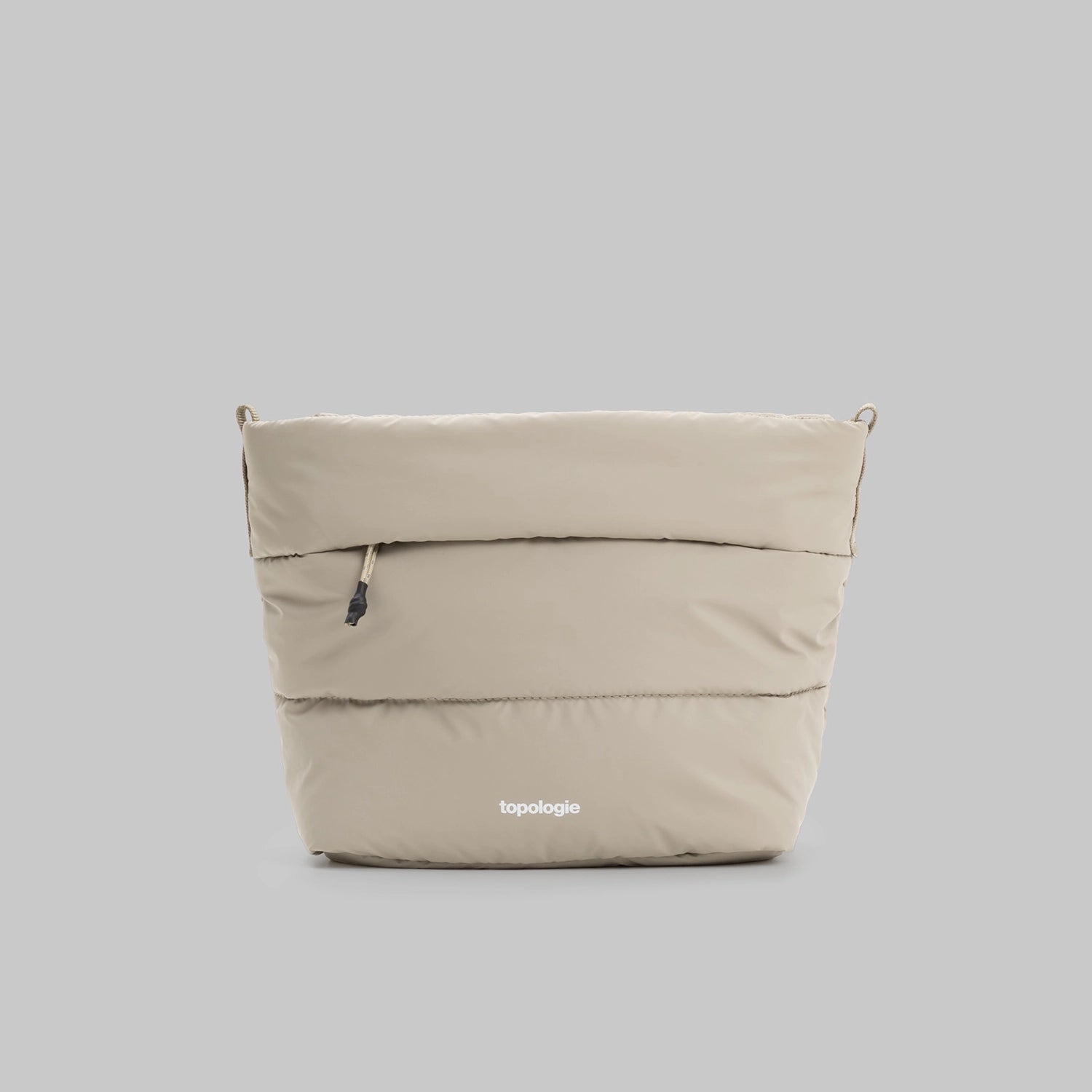 Topologie Besace Taupe Puffer-01