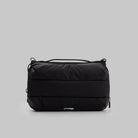 Topologie Bottle Sacoche Large Black Puffer_1