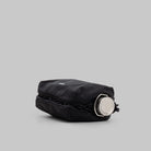 Topologie Bottle Sacoche Large Black Tech Sateen_4