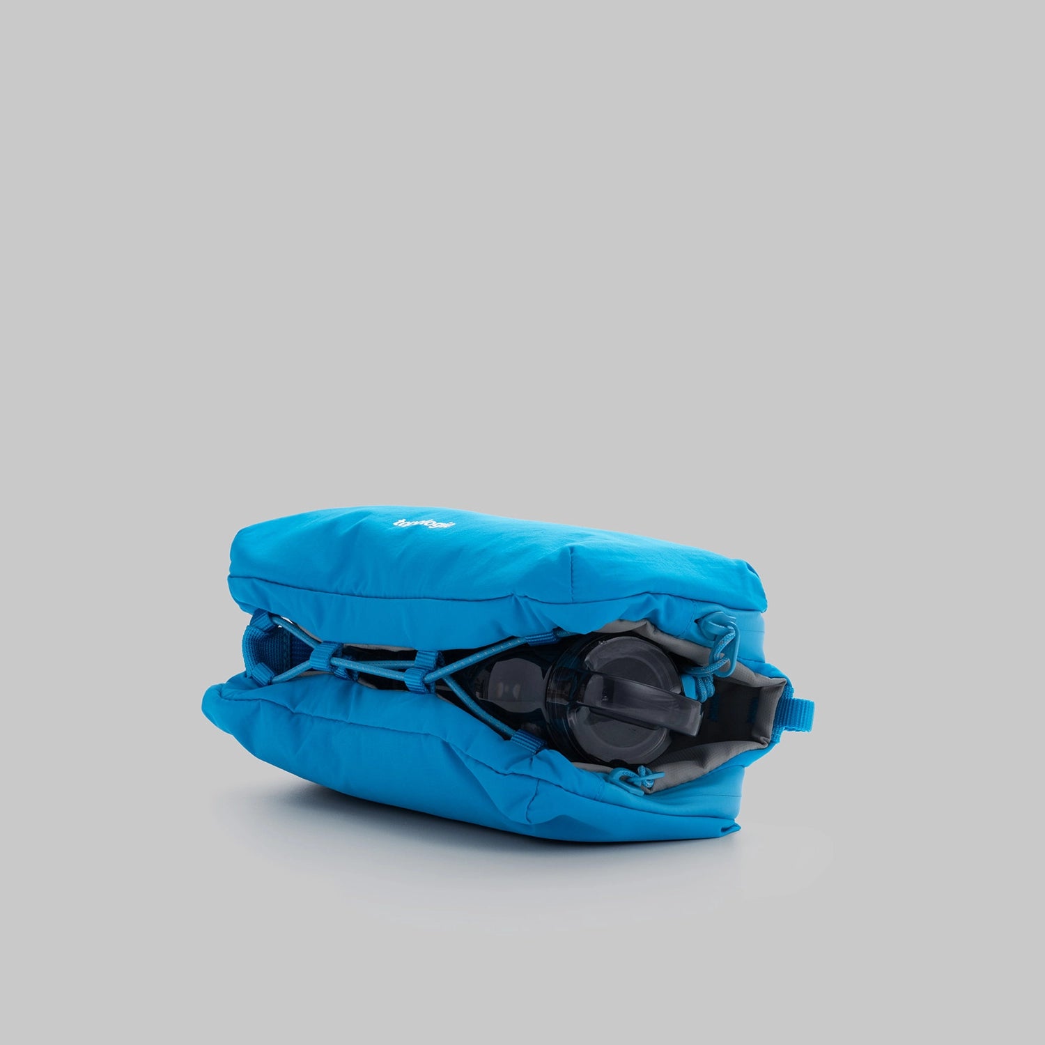 Topologie Bottle Sacoche Medium Atomic Blue Papery-03
