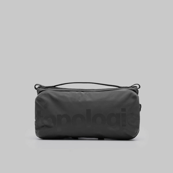 Topologie Bottle Sacoche Medium BNW Reflective Sac - Livraison 24h