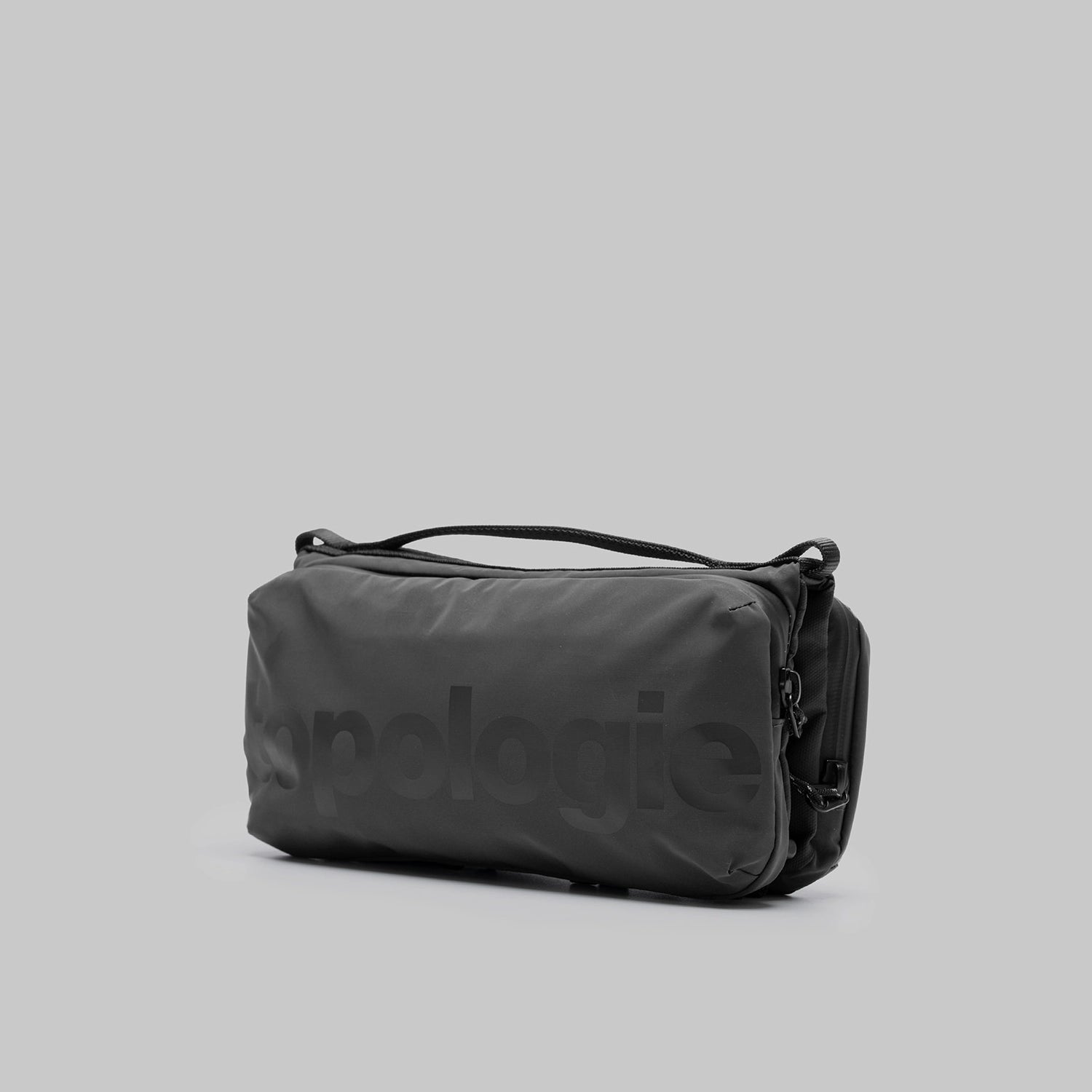 Topologie Bottle Sacoche Medium BNW Reflective-03