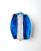 Topologie Bottle Sacoche Medium Chrome Metallic_4