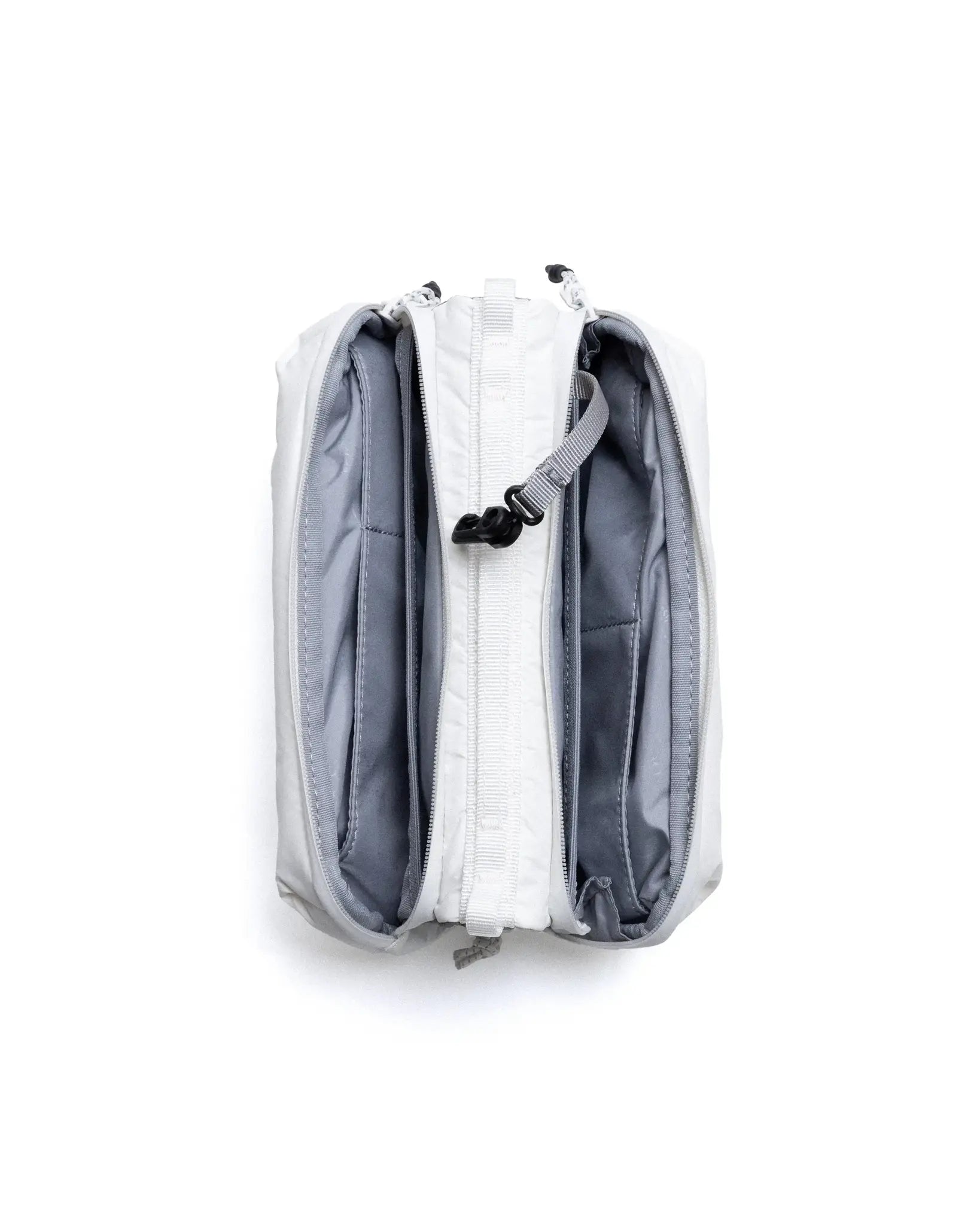 Topologie Bottle Sacoche Medium Marshmallow Puffer-04