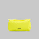 Topologie Bottle Sacoche Medium Neon Yellow Papery_1