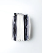 Topologie Bottle Sacoche Medium Offwhite Puffer_2