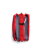 Topologie Bottle Sacoche Medium Red Tech Sateen-04