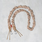 Topologie Bungee Strap Beige Tech Sateen_1