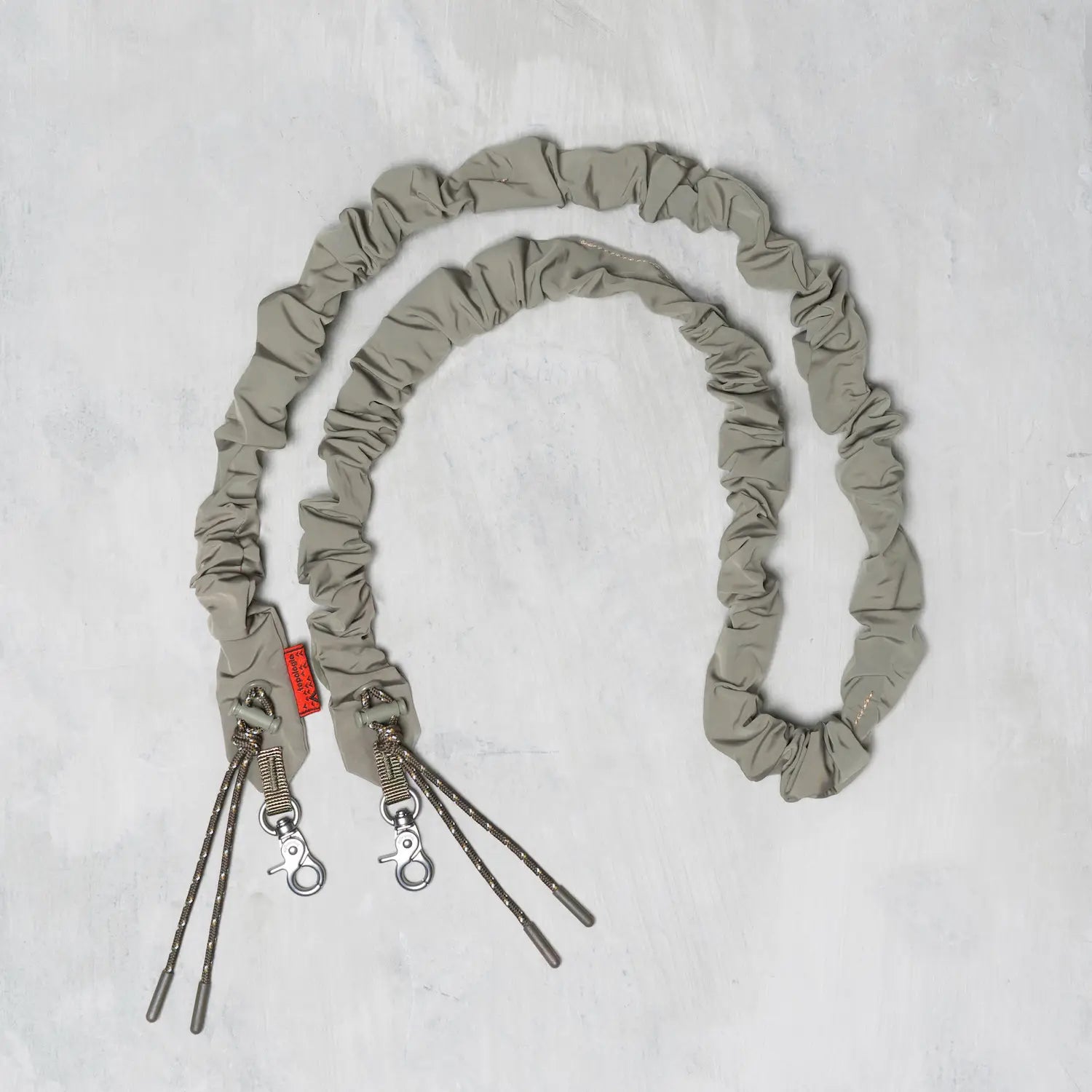 専用topologie bungee strapベージュ トポロジー Topologie⁄トポロジー Bungee Strapストラップ単体 | BEAVER