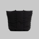 Topologie Cloud Tote Black Tech Sateen_3