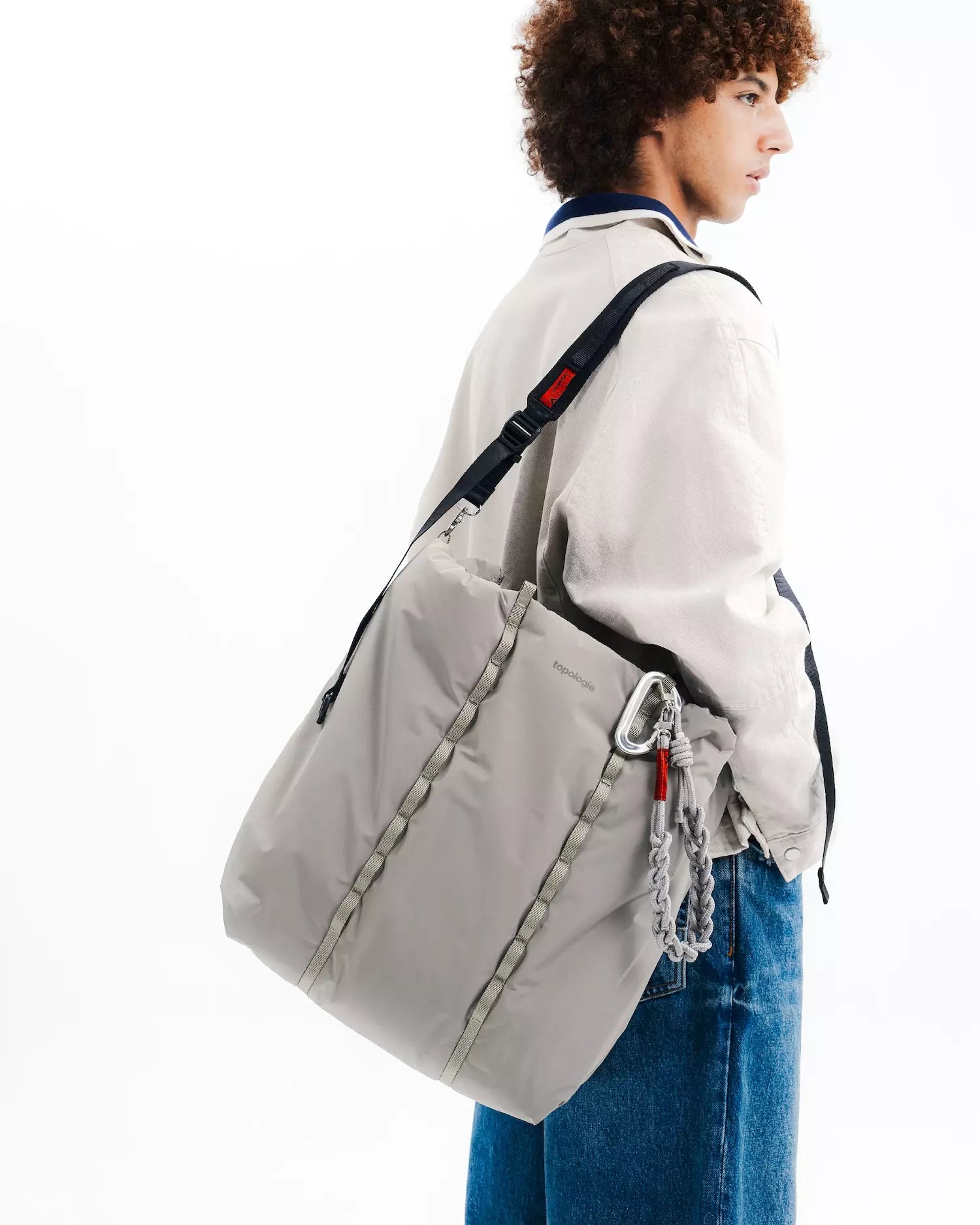 Topologie Cloud Tote Moss Tech Sateen_6