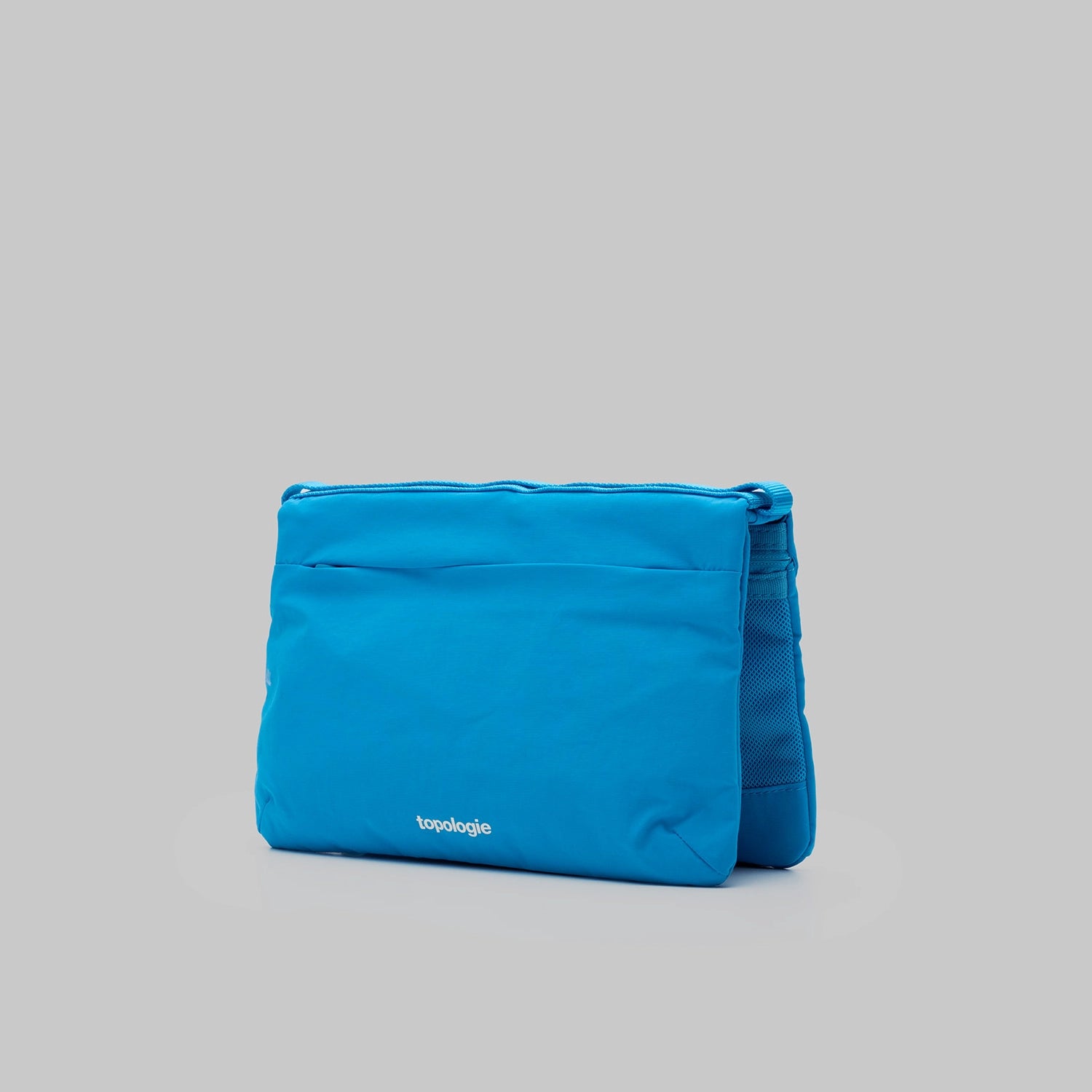Topologie Flat Sacoche Atomic Blue Papery-02