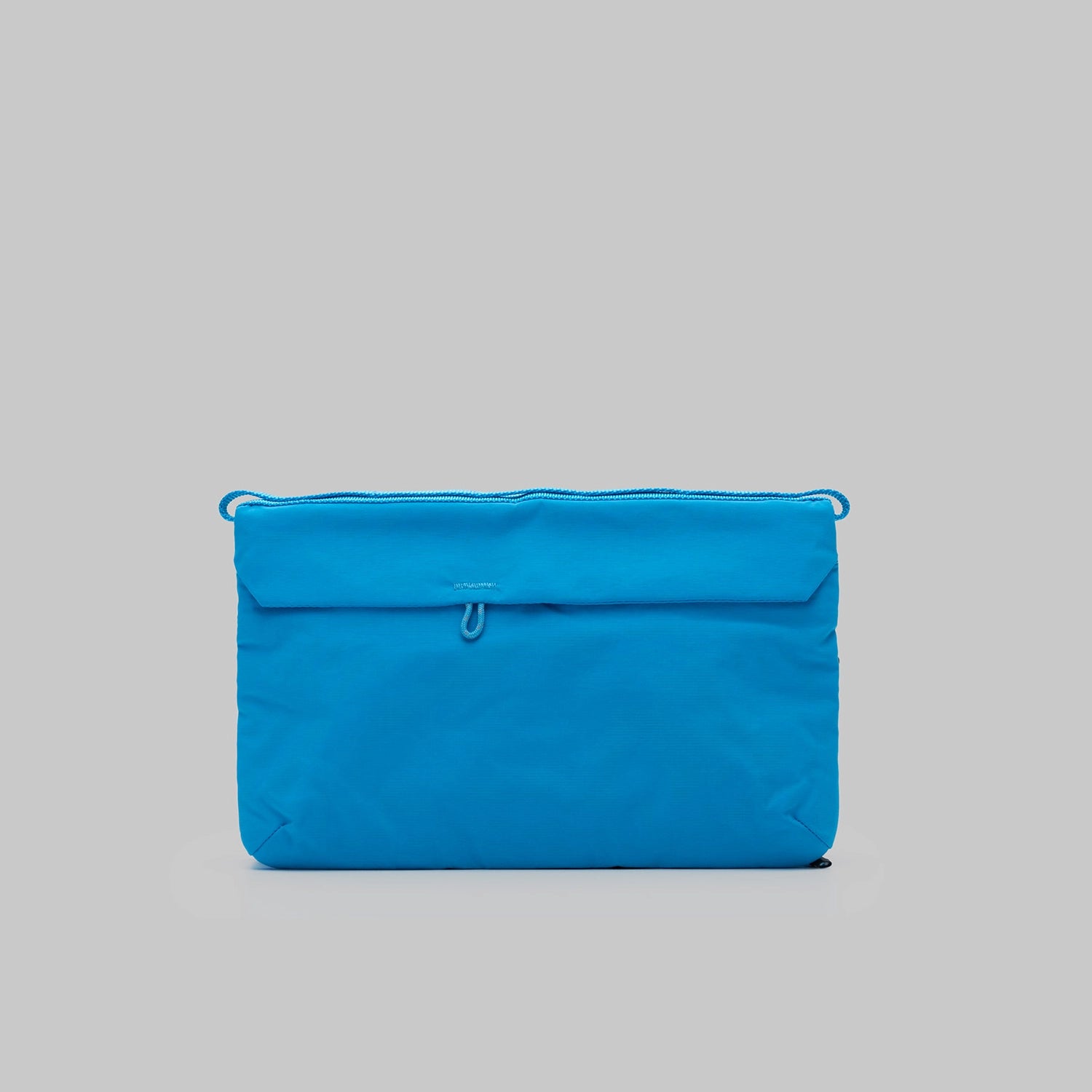 Topologie Flat Sacoche Atomic Blue Papery-03