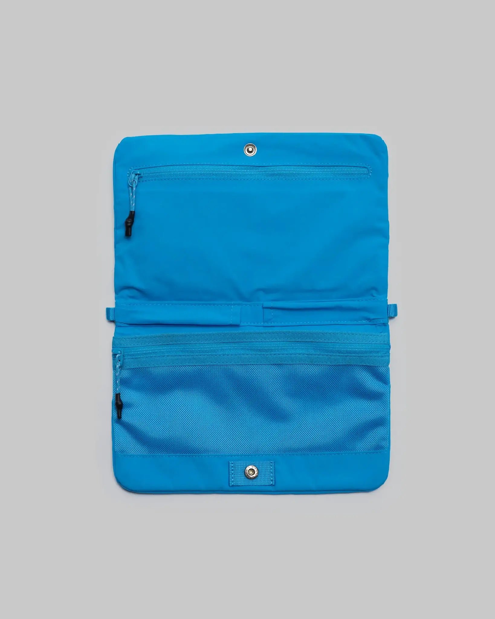 Topologie Flat Sacoche Atomic Blue Papery-04