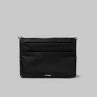 Topologie Flat Sacoche Large Black Dry_1