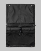 Topologie Flat Sacoche Large Black Dry_2