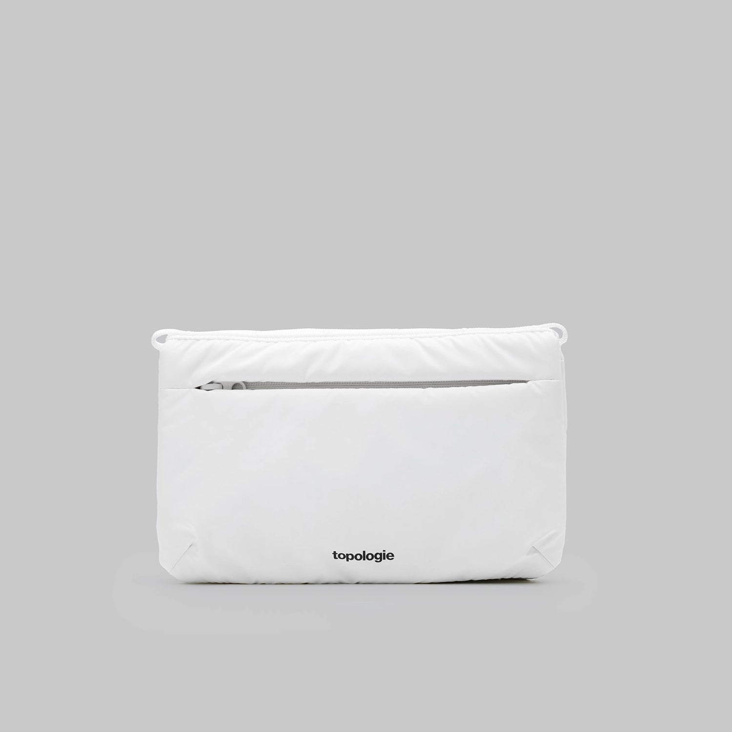 Topologie Flat Sacoche Marsmallow Puffer-01