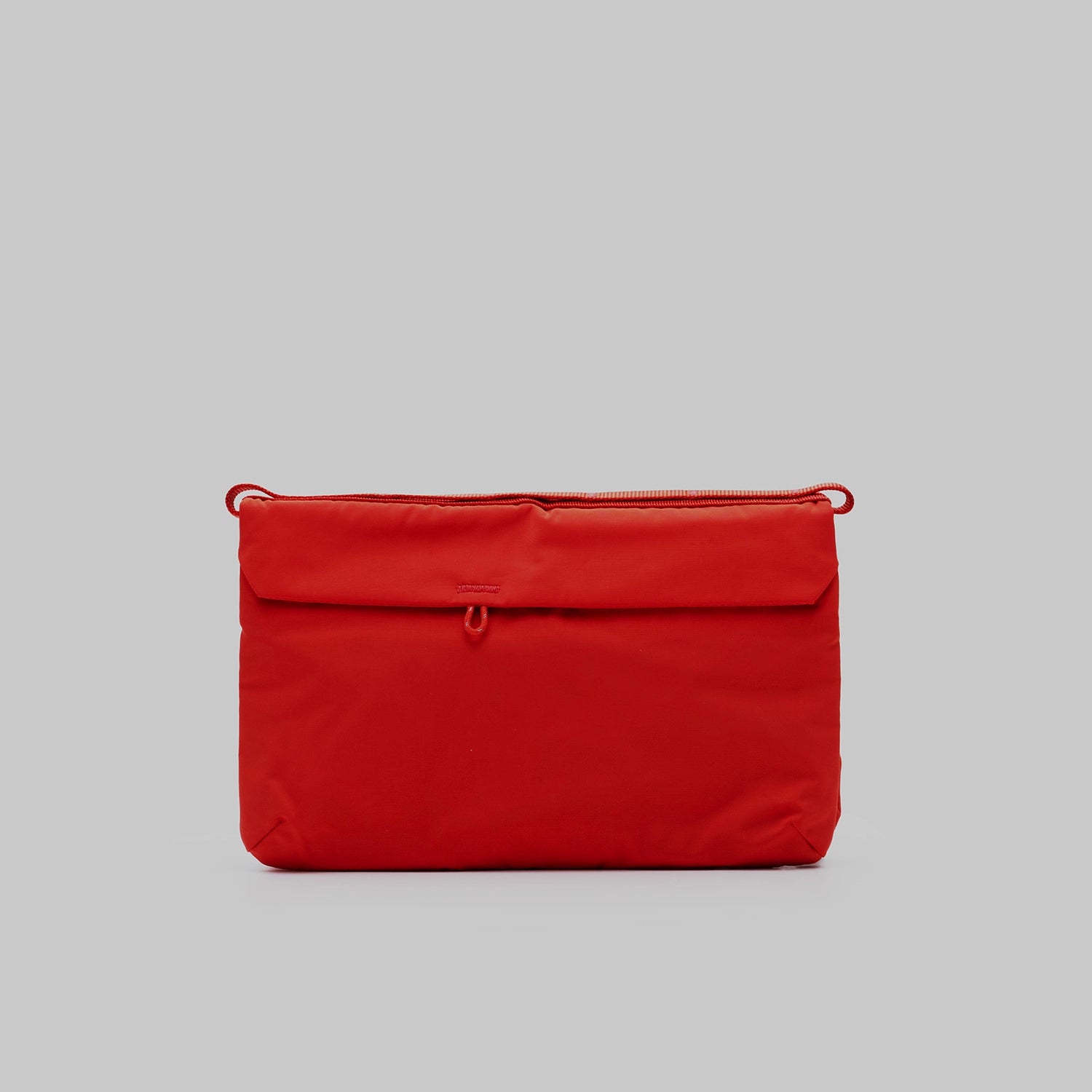 Topologie Flat Sacoche Red Tech Sateen-03