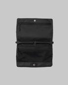 Topologie Flat Sacoche Small Black Dry_2