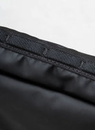 Topologie Flat Sacoche Small Black Dry_6