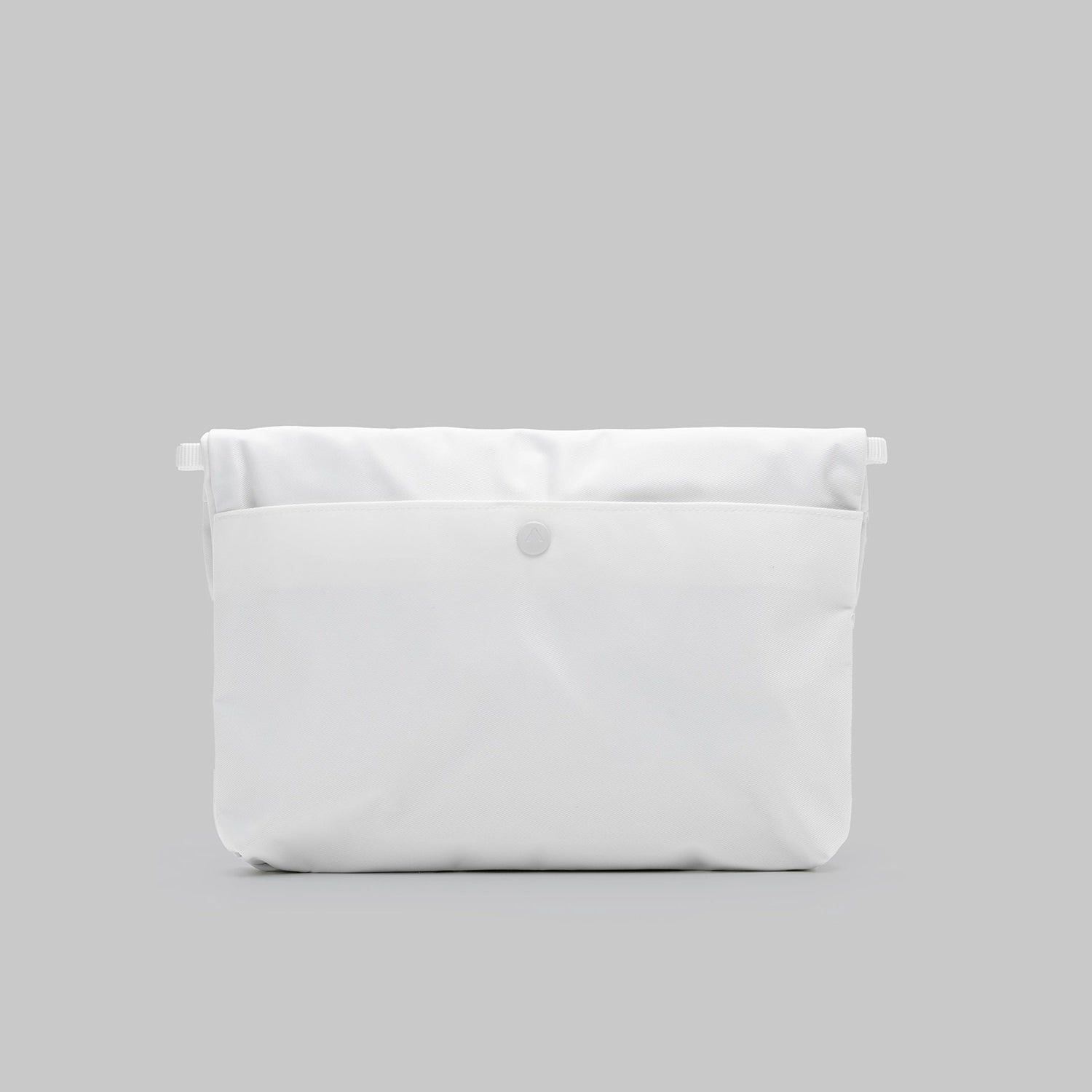 Topologie Musette Medium Marshmallow Bomber_2