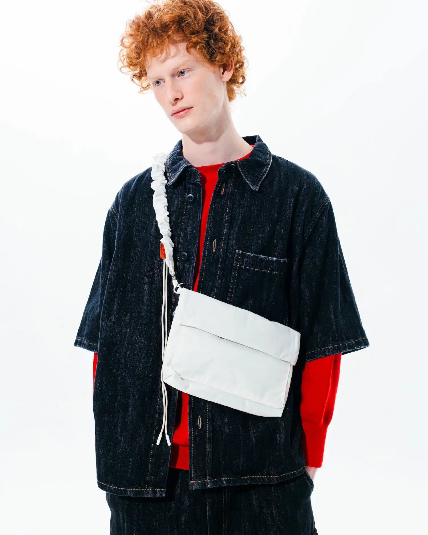 Topologie Musette Medium Marshmallow Bomber_3