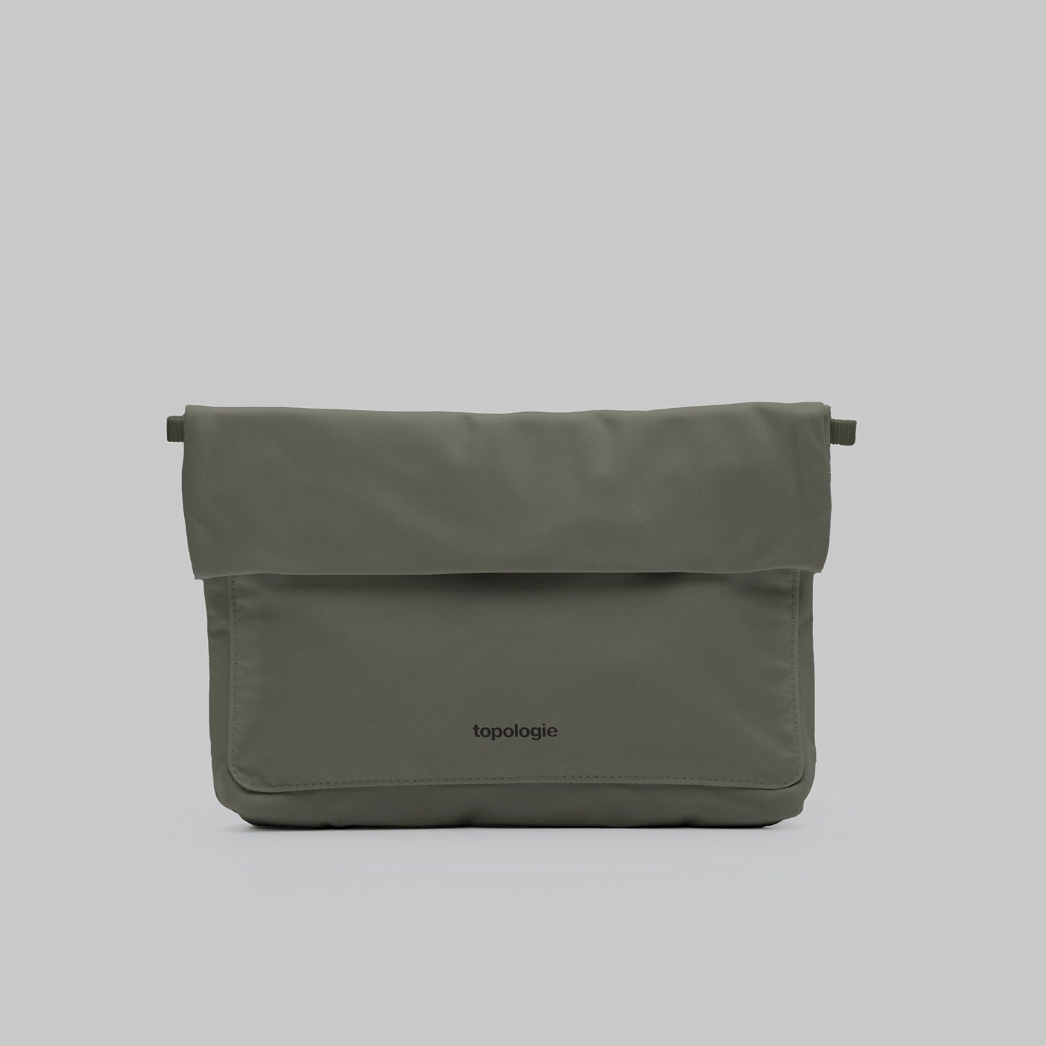 Topologie Musette Medium Moss Bomber_1