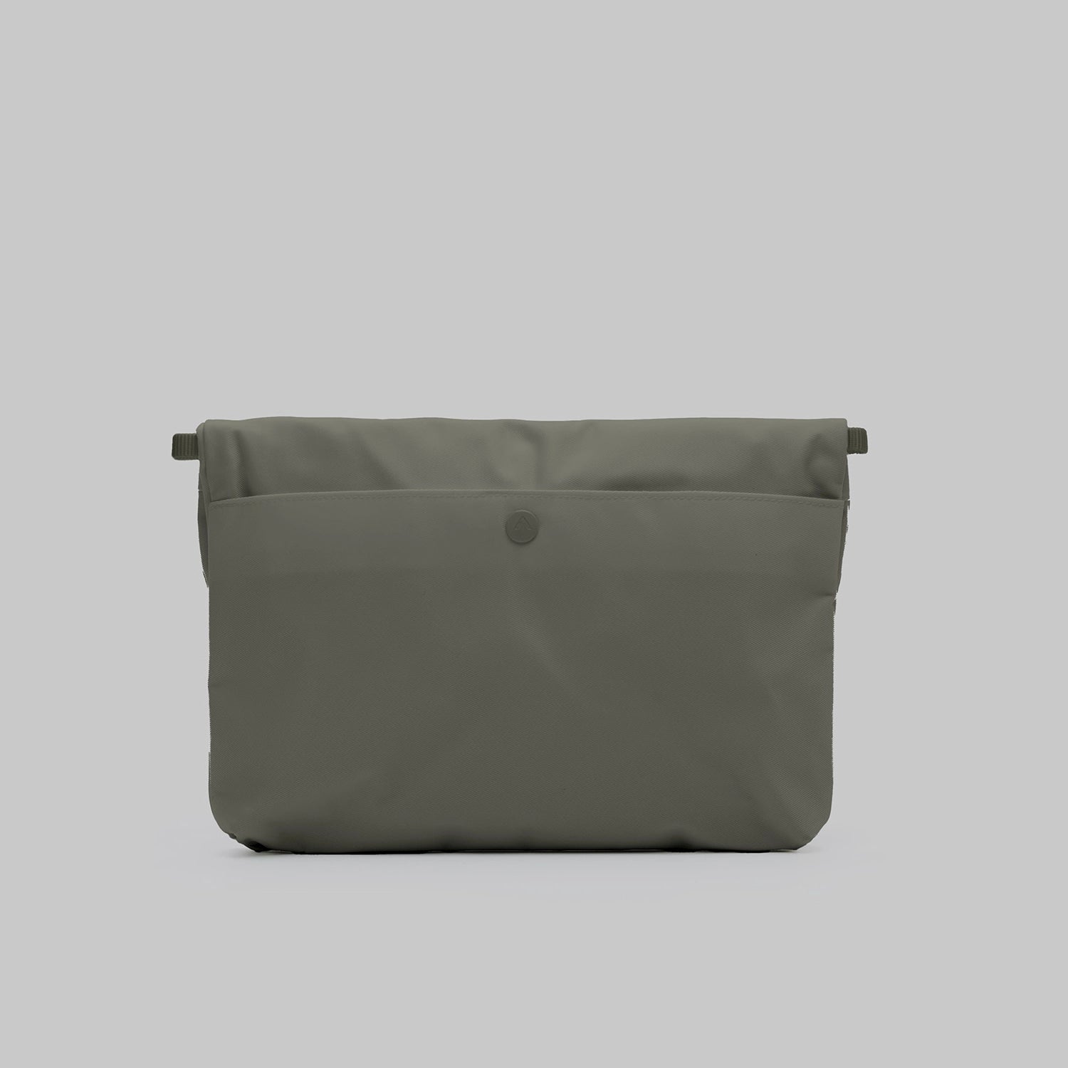 Topologie Musette Medium Moss Bomber_2