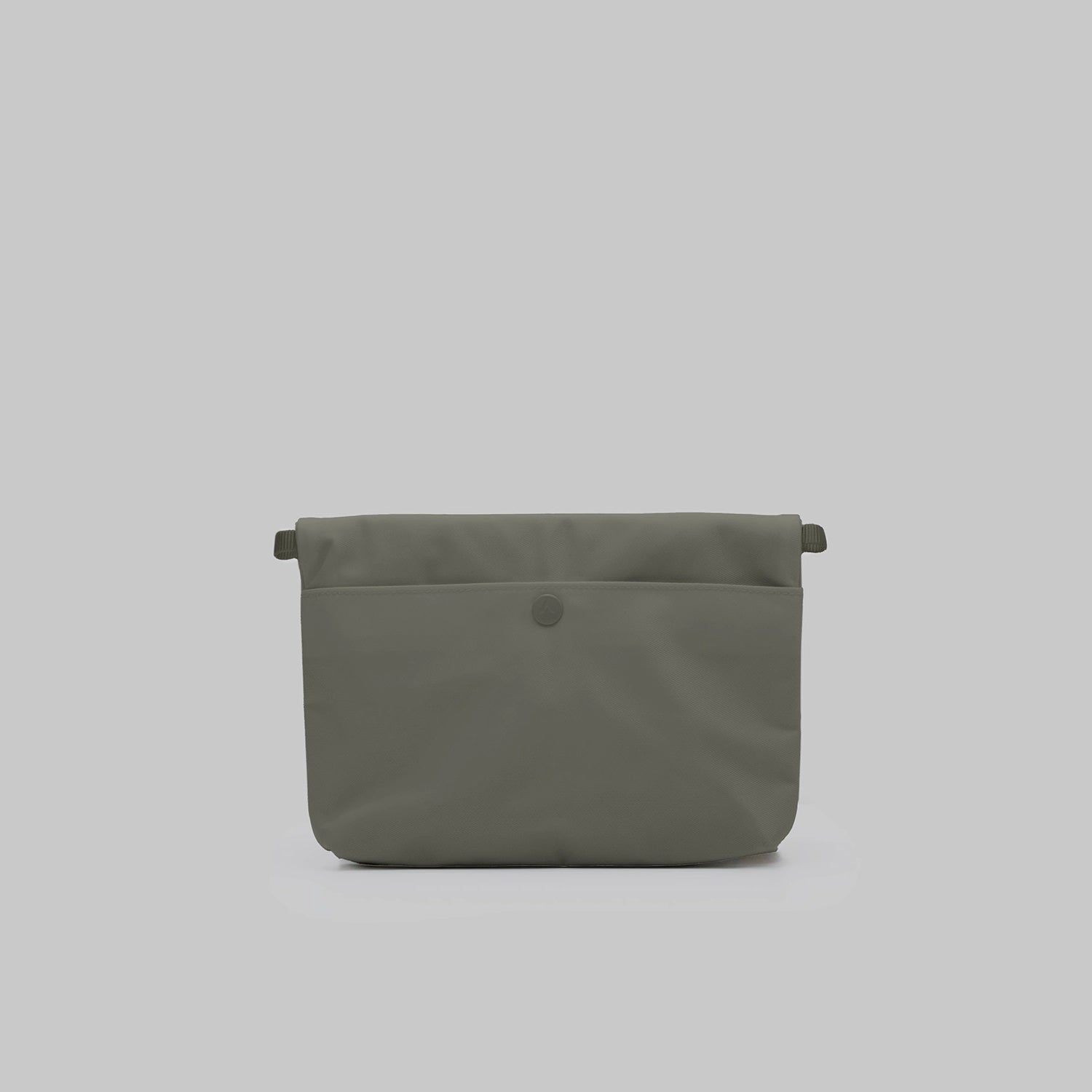 Topologie Musette Small Moss Bomber_2