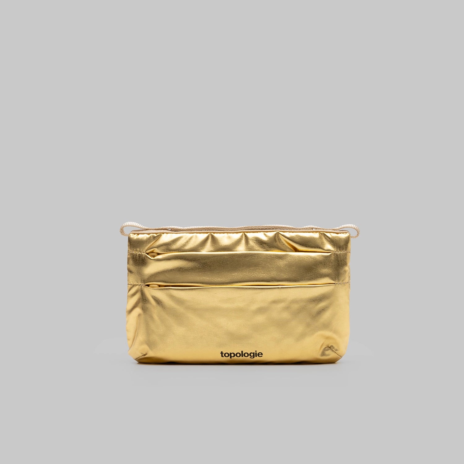Topologie Phone Sacoche 90 Gold Metallic-01