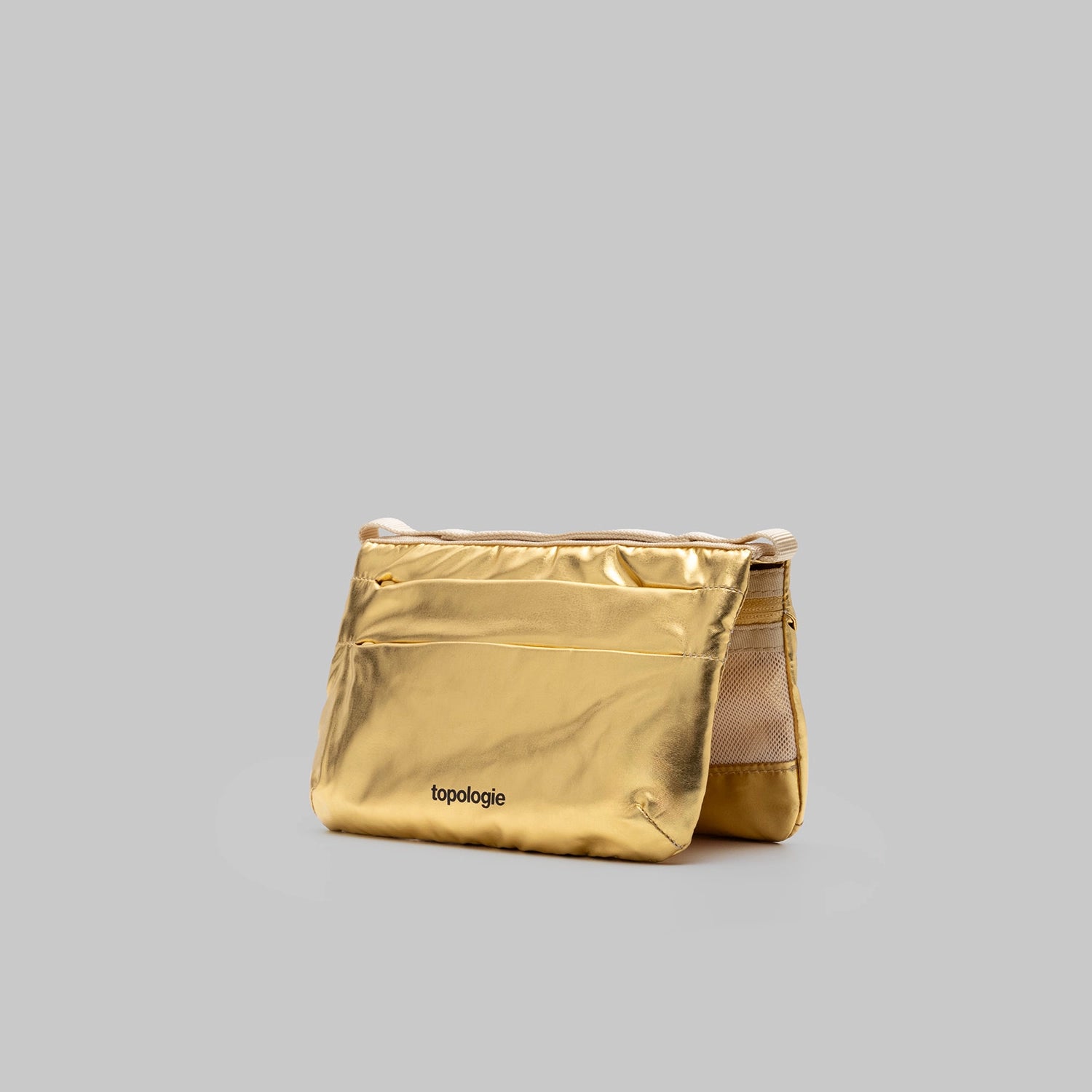Topologie Phone Sacoche 90 Gold Metallic-02