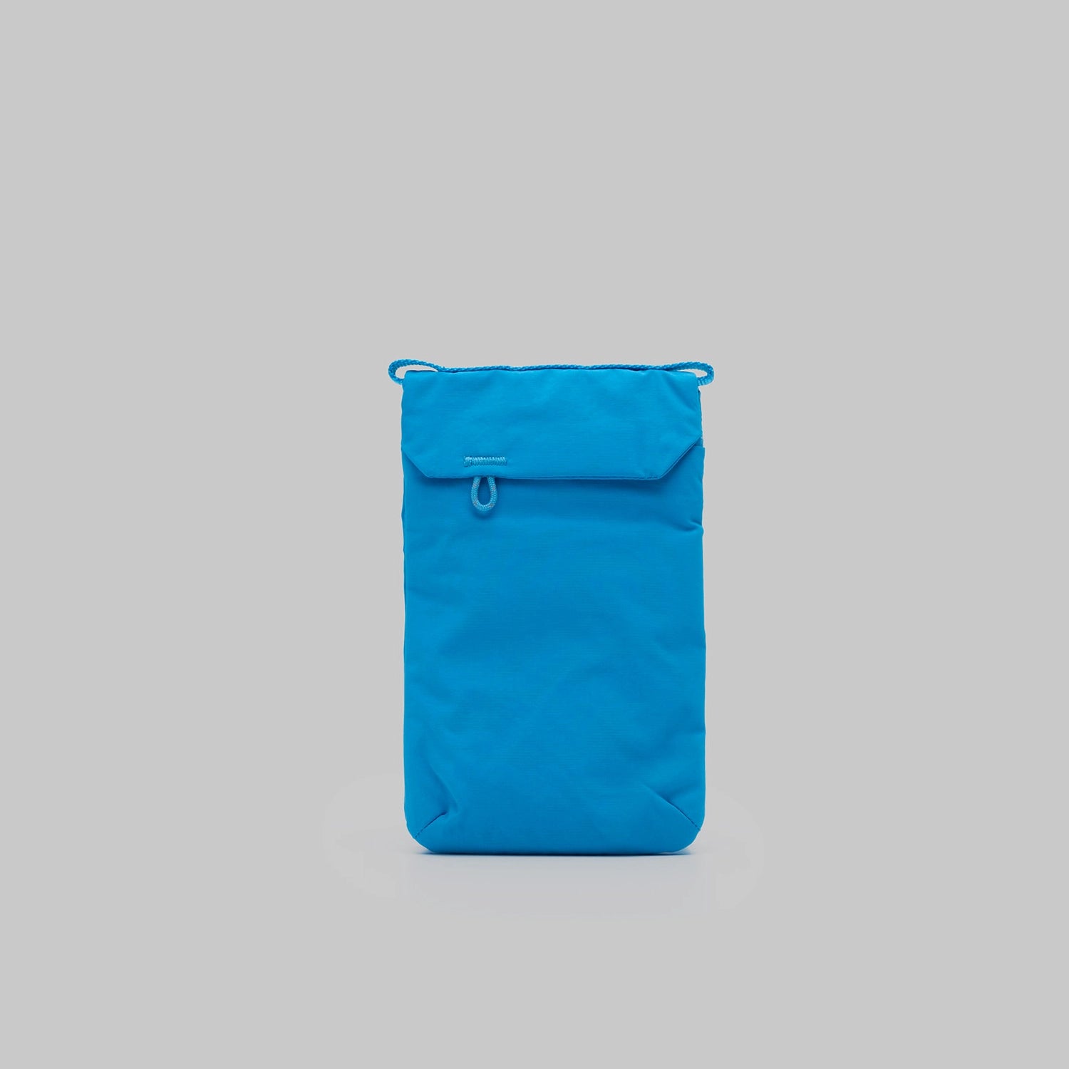 Topologie Phone Sacoche Atomic Blue Papery-03