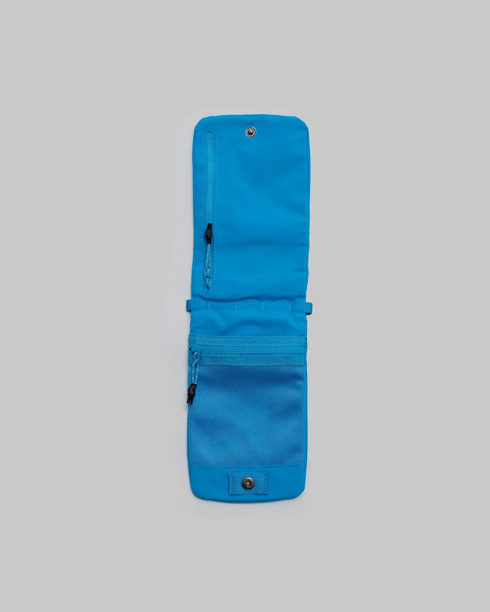 Topologie Phone Sacoche Atomic Blue Papery-04