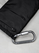 Topologie Phone Sacoche Black Tech Sateen_5