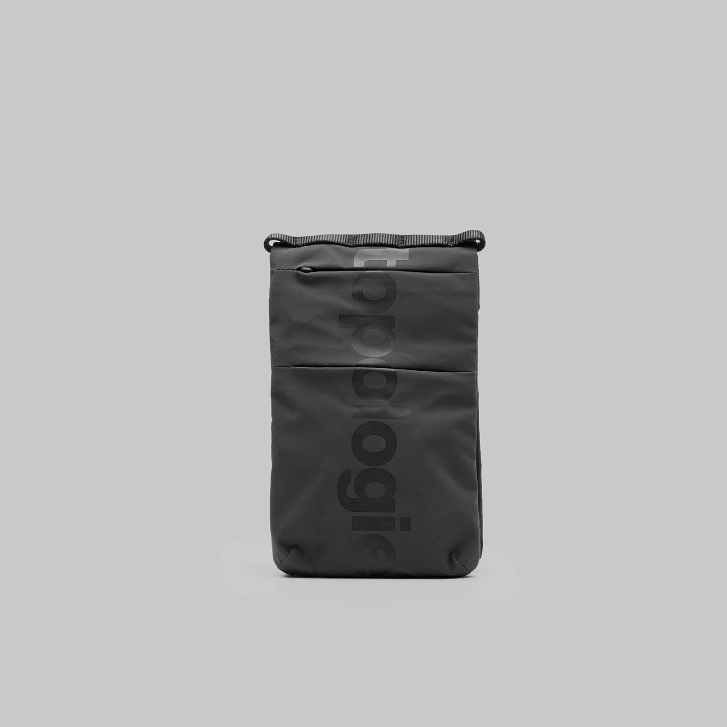 Topologie Phone Sacoche BNW Reflective Bag