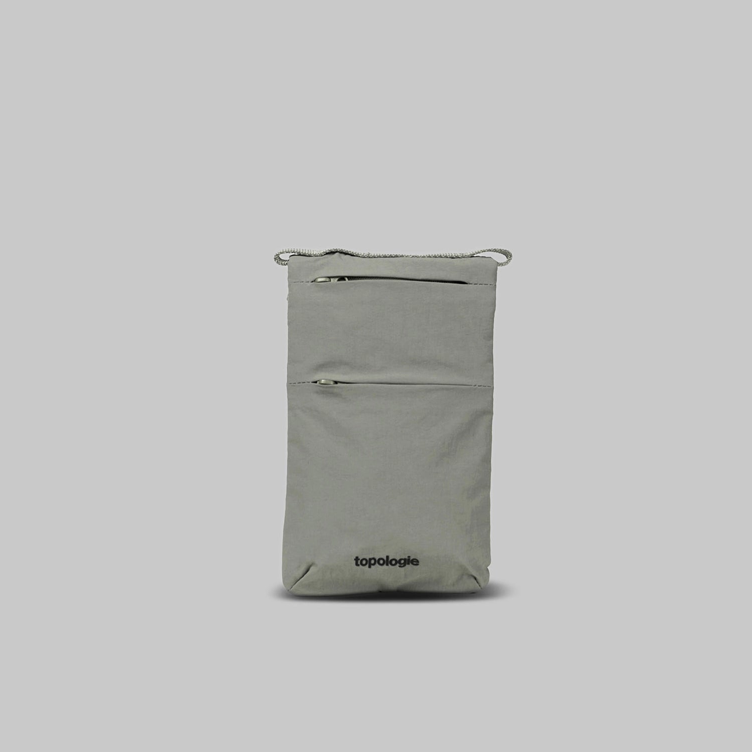 Topologie Phone Sacoche Moss Papery Bag - FREE 24h delivery